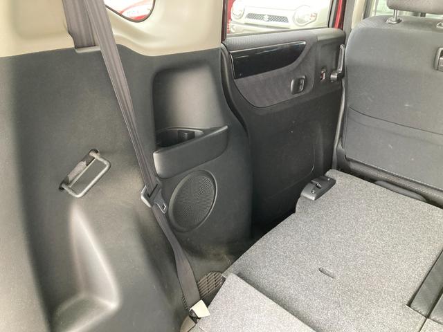 N-BOX G・ターボパッケージ 横滑り防止システム AUTOエアコン セキュリティアラーム ETC装備 Wエアバッグ パワーステアリング 衝突安全ボディ オートクルーズコントロール ベンチシート ABS DVD再生可 スマートキー(62枚目)
