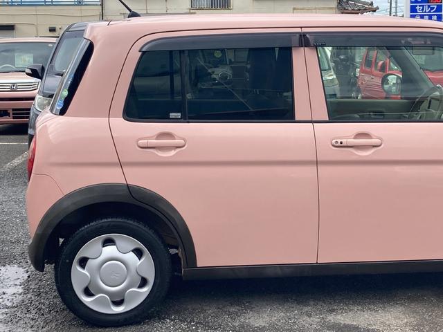 アルトラパン Ｇ　ＴＶナビ　イモビライザー　ブルートゥース　スマートキープッシュスタート　横滑防止　ＥＴＣ　Ｗエアバック　フルフラット　パワーウィンド　フリーキー　ＤＶＤ再生可能　ベンチシート　エアバック　メモリーナビ（17枚目）