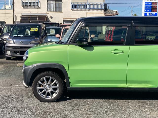 ハスラー Ｘ　シートヒーター　Ｂｌｕｅｔｏｏｔｈ接続　ＥＴＣ　ナビ　ＴＶ　スマートキー（12枚目）