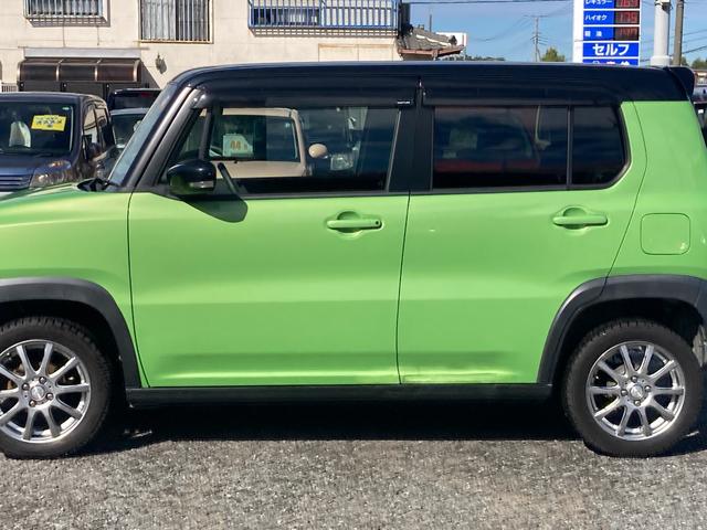 ハスラー Ｘ　シートヒーター　Ｂｌｕｅｔｏｏｔｈ接続　ＥＴＣ　ナビ　ＴＶ　スマートキー（13枚目）