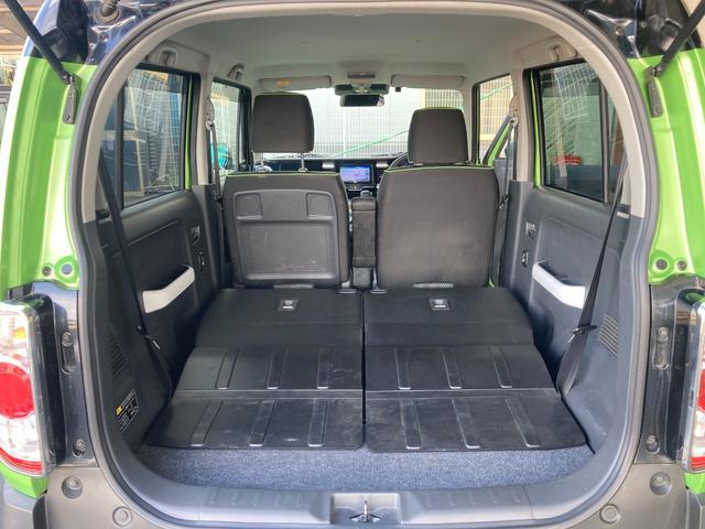 ハスラー Ｘ　シートヒーター　Ｂｌｕｅｔｏｏｔｈ接続　ＥＴＣ　ナビ　ＴＶ　スマートキー（21枚目）