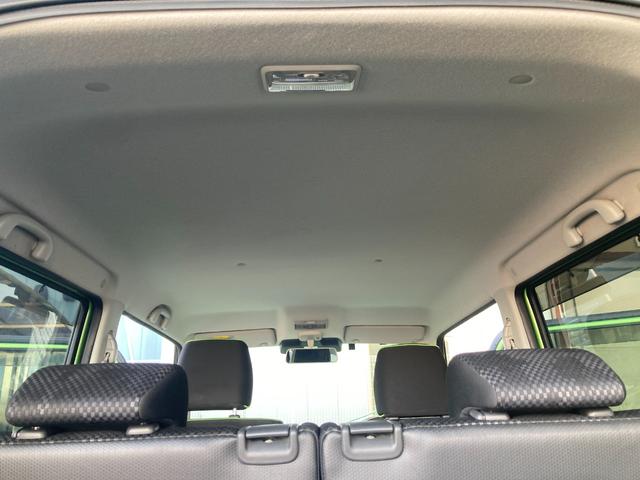 ハスラー Ｘ　シートヒーター　Ｂｌｕｅｔｏｏｔｈ接続　ＥＴＣ　ナビ　ＴＶ　スマートキー（24枚目）