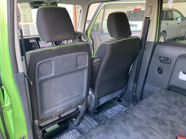 ハスラー Ｘ　シートヒーター　Ｂｌｕｅｔｏｏｔｈ接続　ＥＴＣ　ナビ　ＴＶ　スマートキー（26枚目）