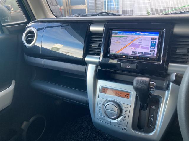 ハスラー Ｘ　シートヒーター　Ｂｌｕｅｔｏｏｔｈ接続　ＥＴＣ　ナビ　ＴＶ　スマートキー（32枚目）