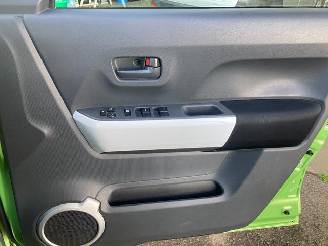 ハスラー Ｘ　シートヒーター　Ｂｌｕｅｔｏｏｔｈ接続　ＥＴＣ　ナビ　ＴＶ　スマートキー（48枚目）