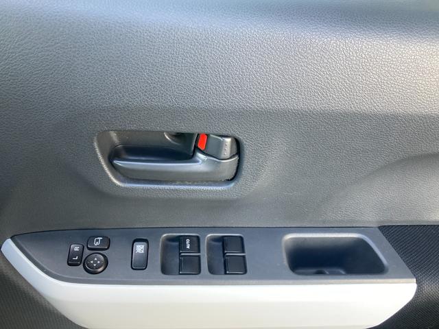 ハスラー Ｘ　シートヒーター　Ｂｌｕｅｔｏｏｔｈ接続　ＥＴＣ　ナビ　ＴＶ　スマートキー（50枚目）