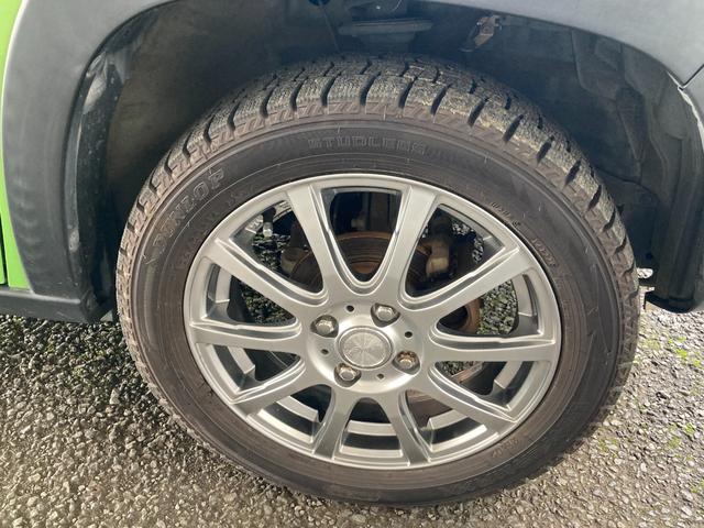 ハスラー Ｘ　シートヒーター　Ｂｌｕｅｔｏｏｔｈ接続　ＥＴＣ　ナビ　ＴＶ　スマートキー（55枚目）