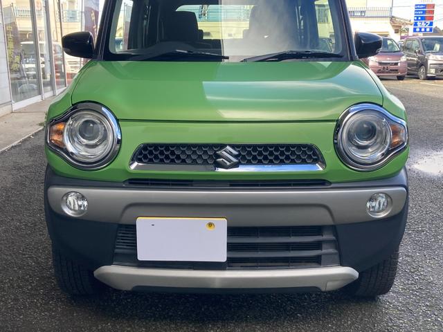 ハスラー Ｘ　シートヒーター　Ｂｌｕｅｔｏｏｔｈ接続　ＥＴＣ　ナビ　ＴＶ　スマートキー（58枚目）