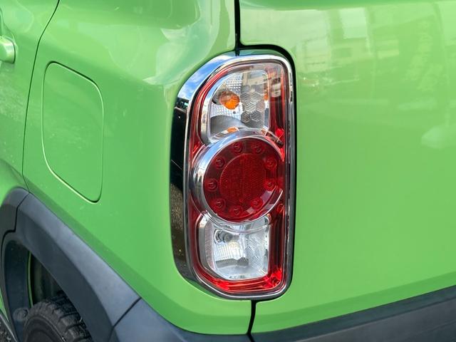 ハスラー Ｘ　シートヒーター　Ｂｌｕｅｔｏｏｔｈ接続　ＥＴＣ　ナビ　ＴＶ　スマートキー（60枚目）