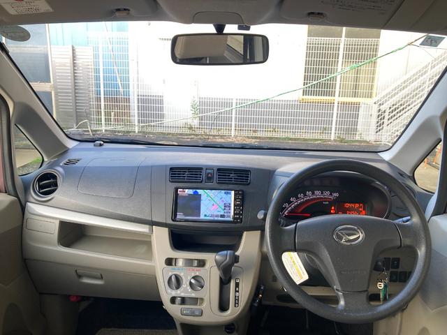 ムーヴ L SA ETC バックカメラ 衝突被害軽減システム キーレスエントリー アイドリングストップ 電動格納ミラー ベンチシート CVT 盗難防止システム ABS 衝突安全ボディ エアコン(2枚目)