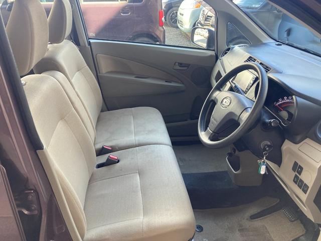 ムーヴ L SA ETC バックカメラ 衝突被害軽減システム キーレスエントリー アイドリングストップ 電動格納ミラー ベンチシート CVT 盗難防止システム ABS 衝突安全ボディ エアコン(7枚目)