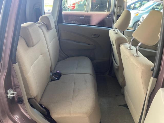 ムーヴ L SA ETC バックカメラ 衝突被害軽減システム キーレスエントリー アイドリングストップ 電動格納ミラー ベンチシート CVT 盗難防止システム ABS 衝突安全ボディ エアコン(8枚目)