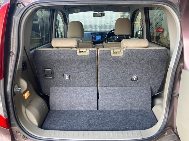 ムーヴ L SA ETC バックカメラ 衝突被害軽減システム キーレスエントリー アイドリングストップ 電動格納ミラー ベンチシート CVT 盗難防止システム ABS 衝突安全ボディ エアコン(9枚目)