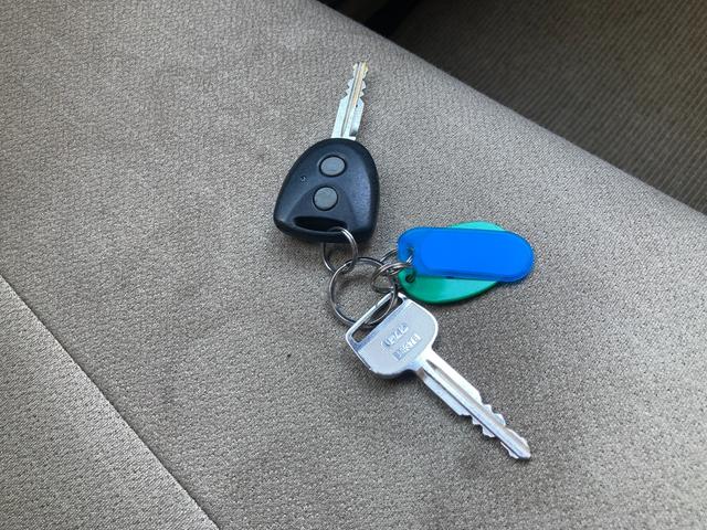 ムーヴ L SA ETC バックカメラ 衝突被害軽減システム キーレスエントリー アイドリングストップ 電動格納ミラー ベンチシート CVT 盗難防止システム ABS 衝突安全ボディ エアコン(11枚目)