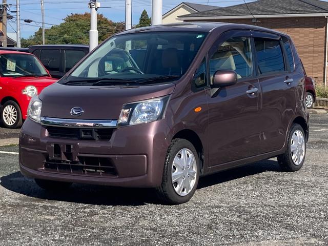 ムーヴ L SA ETC バックカメラ 衝突被害軽減システム キーレスエントリー アイドリングストップ 電動格納ミラー ベンチシート CVT 盗難防止システム ABS 衝突安全ボディ エアコン(12枚目)