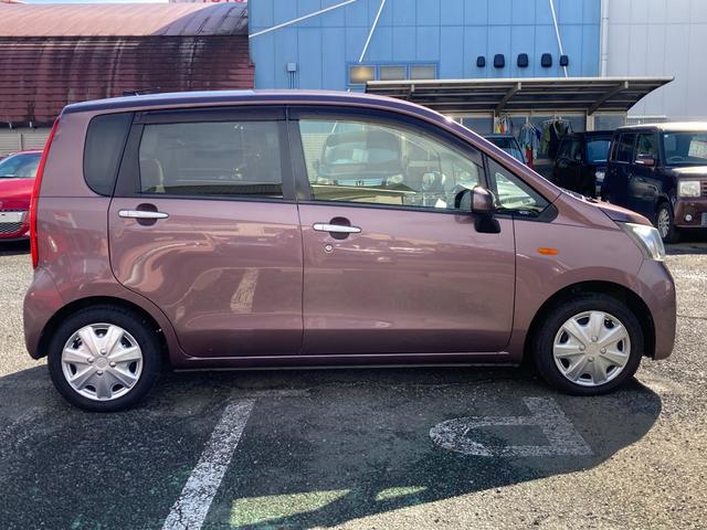 ムーヴ L SA ETC バックカメラ 衝突被害軽減システム キーレスエントリー アイドリングストップ 電動格納ミラー ベンチシート CVT 盗難防止システム ABS 衝突安全ボディ エアコン(17枚目)