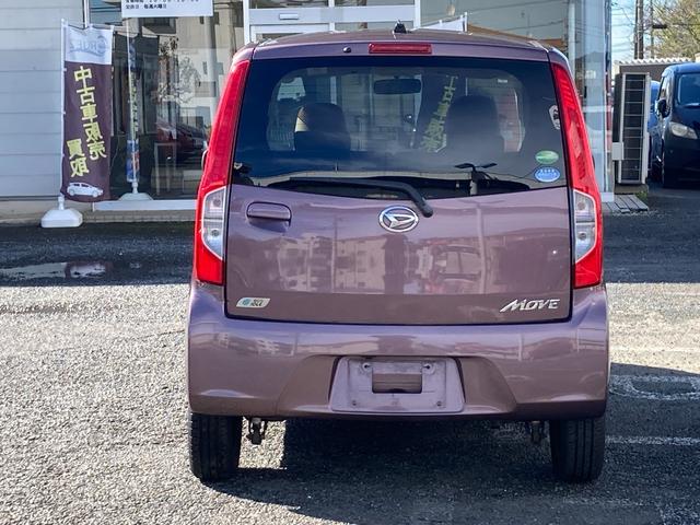 ムーヴ L SA ETC バックカメラ 衝突被害軽減システム キーレスエントリー アイドリングストップ 電動格納ミラー ベンチシート CVT 盗難防止システム ABS 衝突安全ボディ エアコン(19枚目)
