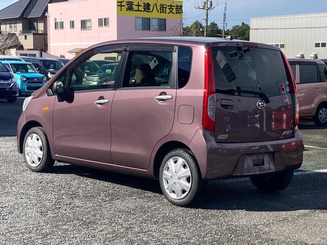 ムーヴ L SA ETC バックカメラ 衝突被害軽減システム キーレスエントリー アイドリングストップ 電動格納ミラー ベンチシート CVT 盗難防止システム ABS 衝突安全ボディ エアコン(20枚目)