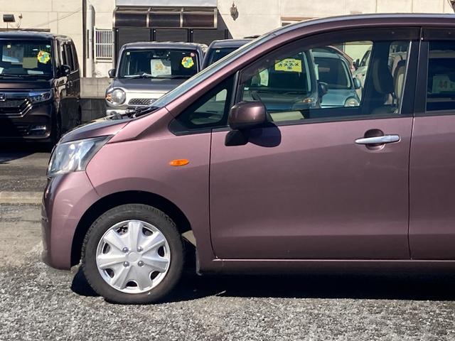 ムーヴ L SA ETC バックカメラ 衝突被害軽減システム キーレスエントリー アイドリングストップ 電動格納ミラー ベンチシート CVT 盗難防止システム ABS 衝突安全ボディ エアコン(21枚目)