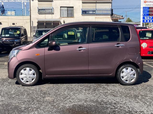 ムーヴ L SA ETC バックカメラ 衝突被害軽減システム キーレスエントリー アイドリングストップ 電動格納ミラー ベンチシート CVT 盗難防止システム ABS 衝突安全ボディ エアコン(23枚目)