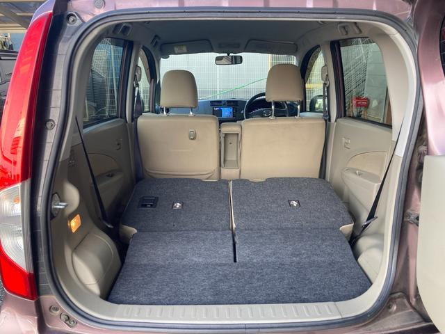 ムーヴ L SA ETC バックカメラ 衝突被害軽減システム キーレスエントリー アイドリングストップ 電動格納ミラー ベンチシート CVT 盗難防止システム ABS 衝突安全ボディ エアコン(29枚目)