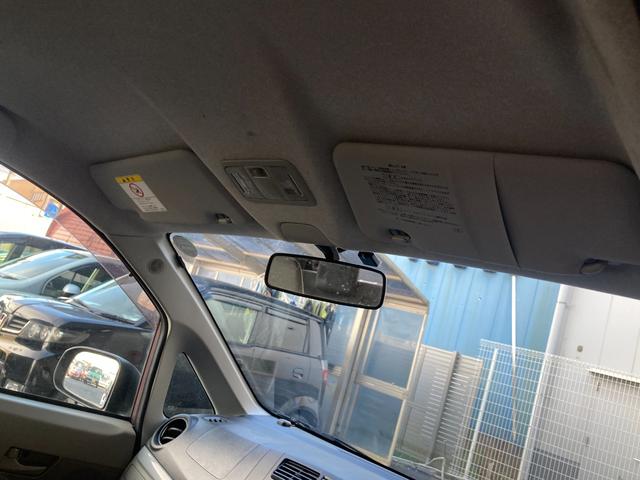 ムーヴ L SA ETC バックカメラ 衝突被害軽減システム キーレスエントリー アイドリングストップ 電動格納ミラー ベンチシート CVT 盗難防止システム ABS 衝突安全ボディ エアコン(30枚目)