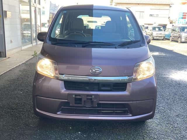 ムーヴ L SA ETC バックカメラ 衝突被害軽減システム キーレスエントリー アイドリングストップ 電動格納ミラー ベンチシート CVT 盗難防止システム ABS 衝突安全ボディ エアコン(31枚目)