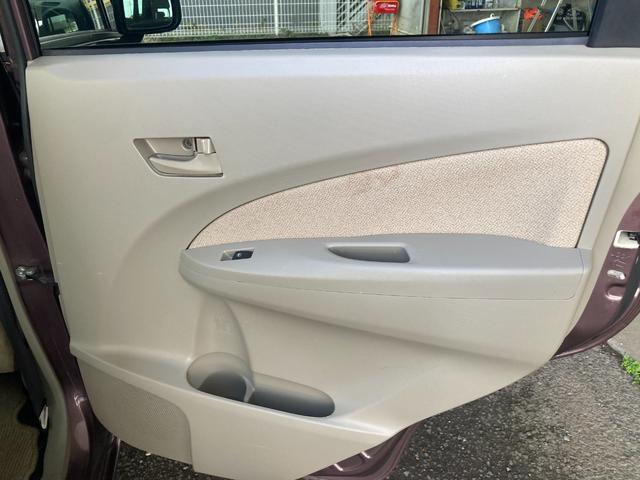 ムーヴ L SA ETC バックカメラ 衝突被害軽減システム キーレスエントリー アイドリングストップ 電動格納ミラー ベンチシート CVT 盗難防止システム ABS 衝突安全ボディ エアコン(38枚目)