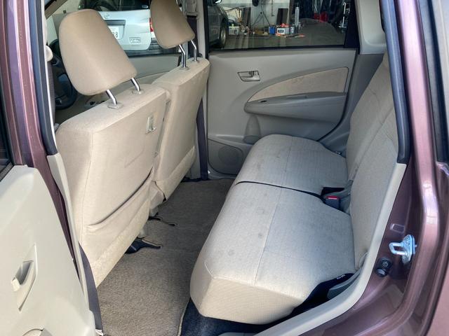 ムーヴ L SA ETC バックカメラ 衝突被害軽減システム キーレスエントリー アイドリングストップ 電動格納ミラー ベンチシート CVT 盗難防止システム ABS 衝突安全ボディ エアコン(39枚目)