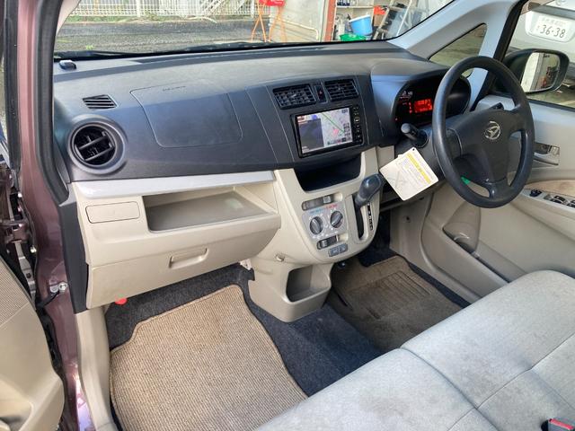 ムーヴ L SA ETC バックカメラ 衝突被害軽減システム キーレスエントリー アイドリングストップ 電動格納ミラー ベンチシート CVT 盗難防止システム ABS 衝突安全ボディ エアコン(45枚目)