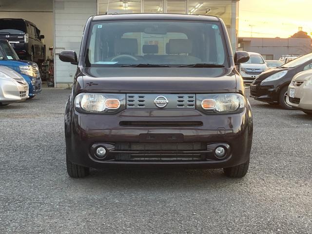 キューブ 15X Vセレクション ナビ スマートキー スペアキー有り アイドリングストップ セキュリティアラーム 衝突安全ボディ AUTOエアコン ABS パワーステアリング 運転席エアバッグ パワーウィンドゥ 運転席助手席エアバッグ(16枚目)