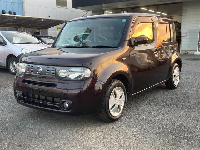 キューブ 15X Vセレクション ナビ スマートキー スペアキー有り アイドリングストップ セキュリティアラーム 衝突安全ボディ AUTOエアコン ABS パワーステアリング 運転席エアバッグ パワーウィンドゥ 運転席助手席エアバッグ(17枚目)