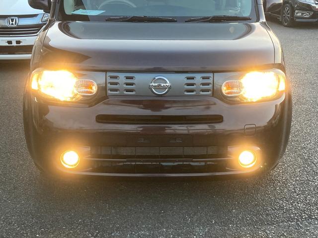 キューブ 15X Vセレクション ナビ スマートキー スペアキー有り アイドリングストップ セキュリティアラーム 衝突安全ボディ AUTOエアコン ABS パワーステアリング 運転席エアバッグ パワーウィンドゥ 運転席助手席エアバッグ(49枚目)