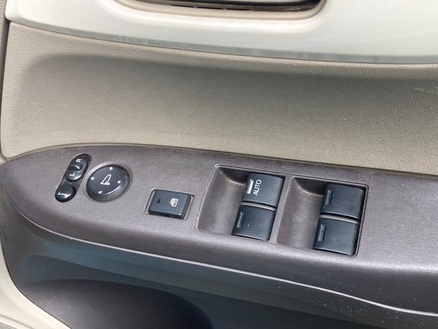 N-ONE G・Lパッケージ バックカメラ 衝突被害軽減システム HID スマートキー アイドリングストップ 電動格納ミラー ベンチシート CVT 盗難防止システム ABS CD 衝突安全ボディ エアコン パワーステアリング(11枚目)