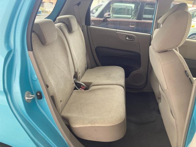 N-ONE G・Lパッケージ バックカメラ 衝突被害軽減システム HID スマートキー アイドリングストップ 電動格納ミラー ベンチシート CVT 盗難防止システム ABS CD 衝突安全ボディ エアコン パワーステアリング(13枚目)