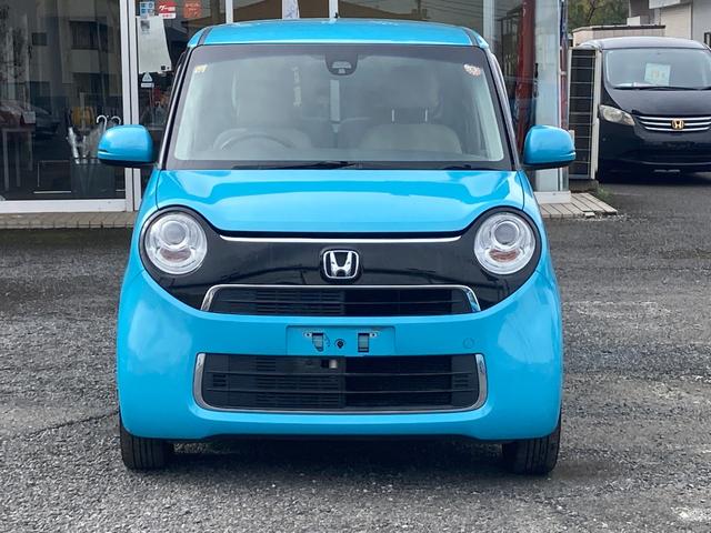 N-ONE G・Lパッケージ バックカメラ 衝突被害軽減システム HID スマートキー アイドリングストップ 電動格納ミラー ベンチシート CVT 盗難防止システム ABS CD 衝突安全ボディ エアコン パワーステアリング(17枚目)