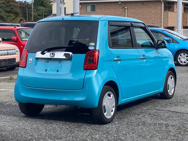 N-ONE G・Lパッケージ バックカメラ 衝突被害軽減システム HID スマートキー アイドリングストップ 電動格納ミラー ベンチシート CVT 盗難防止システム ABS CD 衝突安全ボディ エアコン パワーステアリング(22枚目)