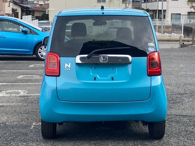 N-ONE G・Lパッケージ バックカメラ 衝突被害軽減システム HID スマートキー アイドリングストップ 電動格納ミラー ベンチシート CVT 盗難防止システム ABS CD 衝突安全ボディ エアコン パワーステアリング(23枚目)