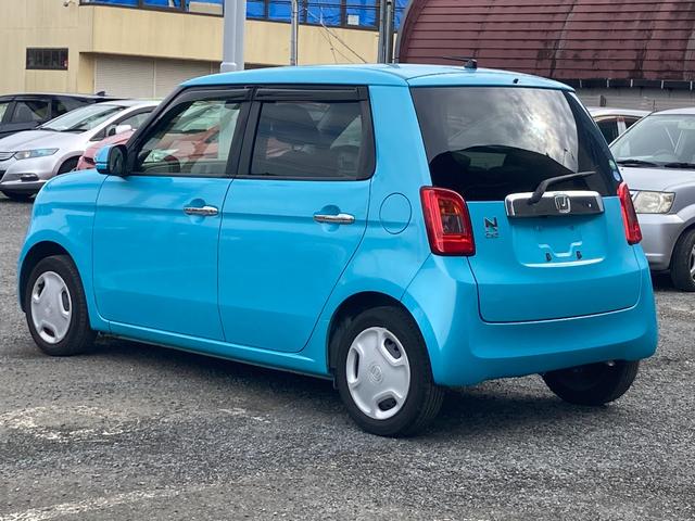 N-ONE G・Lパッケージ バックカメラ 衝突被害軽減システム HID スマートキー アイドリングストップ 電動格納ミラー ベンチシート CVT 盗難防止システム ABS CD 衝突安全ボディ エアコン パワーステアリング(24枚目)