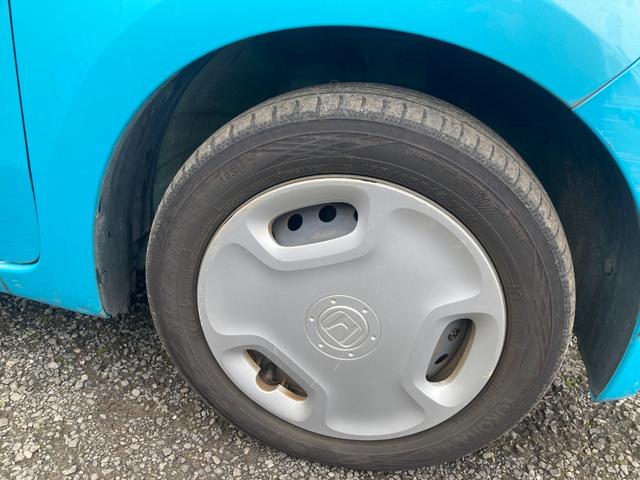 N-ONE G・Lパッケージ バックカメラ 衝突被害軽減システム HID スマートキー アイドリングストップ 電動格納ミラー ベンチシート CVT 盗難防止システム ABS CD 衝突安全ボディ エアコン パワーステアリング(29枚目)