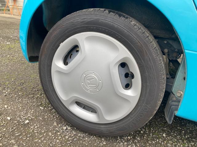 N-ONE G・Lパッケージ バックカメラ 衝突被害軽減システム HID スマートキー アイドリングストップ 電動格納ミラー ベンチシート CVT 盗難防止システム ABS CD 衝突安全ボディ エアコン パワーステアリング(31枚目)