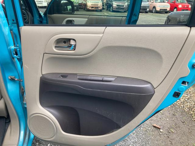 N-ONE G・Lパッケージ バックカメラ 衝突被害軽減システム HID スマートキー アイドリングストップ 電動格納ミラー ベンチシート CVT 盗難防止システム ABS CD 衝突安全ボディ エアコン パワーステアリング(45枚目)