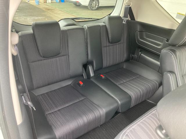 フリードハイブリッド ハイブリッド・Ｇホンダセンシング　ナビ　バックカメラ　ＥＴＣ　Ｂｌｕｅｔｏｏｔｈ接続　フルセグＴＶ　両側電動スライドドア　ＬＥＤヘッドライト　アクティブコーナリングライト　スマートキー　スペアキー有り　ドラレコ（12枚目）