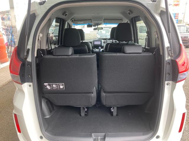 フリードハイブリッド ハイブリッド・Ｇホンダセンシング　ナビ　バックカメラ　ＥＴＣ　Ｂｌｕｅｔｏｏｔｈ接続　フルセグＴＶ　両側電動スライドドア　ＬＥＤヘッドライト　アクティブコーナリングライト　スマートキー　スペアキー有り　ドラレコ（13枚目）