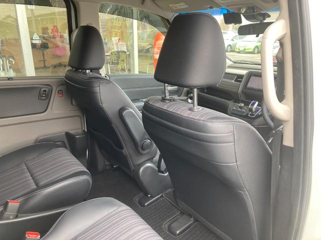 フリードハイブリッド ハイブリッド・Ｇホンダセンシング　ナビ　バックカメラ　ＥＴＣ　Ｂｌｕｅｔｏｏｔｈ接続　フルセグＴＶ　両側電動スライドドア　ＬＥＤヘッドライト　アクティブコーナリングライト　スマートキー　スペアキー有り　ドラレコ（32枚目）