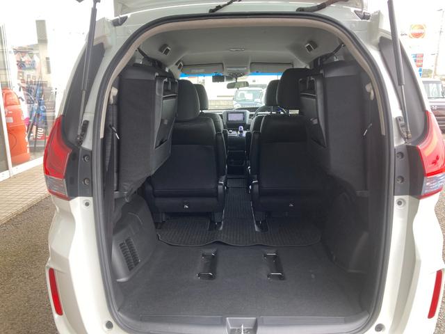 フリードハイブリッド ハイブリッド・Ｇホンダセンシング　ナビ　バックカメラ　ＥＴＣ　Ｂｌｕｅｔｏｏｔｈ接続　フルセグＴＶ　両側電動スライドドア　ＬＥＤヘッドライト　アクティブコーナリングライト　スマートキー　スペアキー有り　ドラレコ（33枚目）