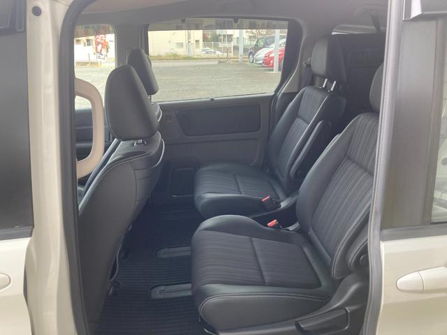 フリードハイブリッド ハイブリッド・Ｇホンダセンシング　ナビ　バックカメラ　ＥＴＣ　Ｂｌｕｅｔｏｏｔｈ接続　フルセグＴＶ　両側電動スライドドア　ＬＥＤヘッドライト　アクティブコーナリングライト　スマートキー　スペアキー有り　ドラレコ（34枚目）