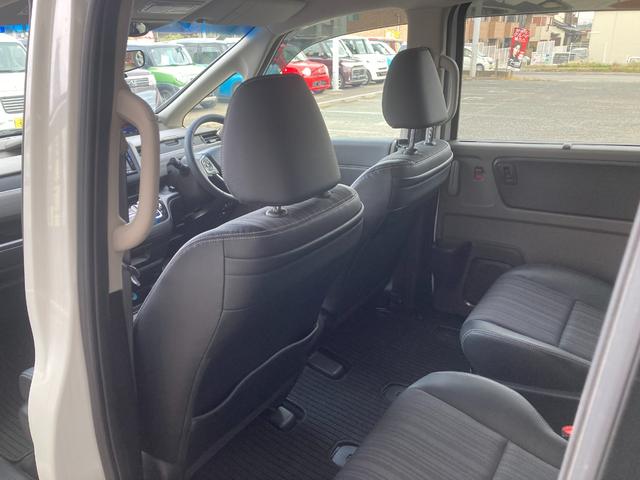 フリードハイブリッド ハイブリッド・Ｇホンダセンシング　ナビ　バックカメラ　ＥＴＣ　Ｂｌｕｅｔｏｏｔｈ接続　フルセグＴＶ　両側電動スライドドア　ＬＥＤヘッドライト　アクティブコーナリングライト　スマートキー　スペアキー有り　ドラレコ（35枚目）