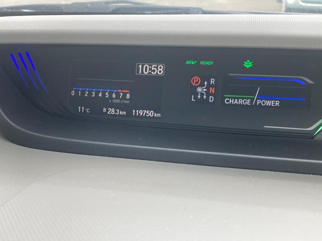 フリードハイブリッド ハイブリッド・Ｇホンダセンシング　ナビ　バックカメラ　ＥＴＣ　Ｂｌｕｅｔｏｏｔｈ接続　フルセグＴＶ　両側電動スライドドア　ＬＥＤヘッドライト　アクティブコーナリングライト　スマートキー　スペアキー有り　ドラレコ（41枚目）