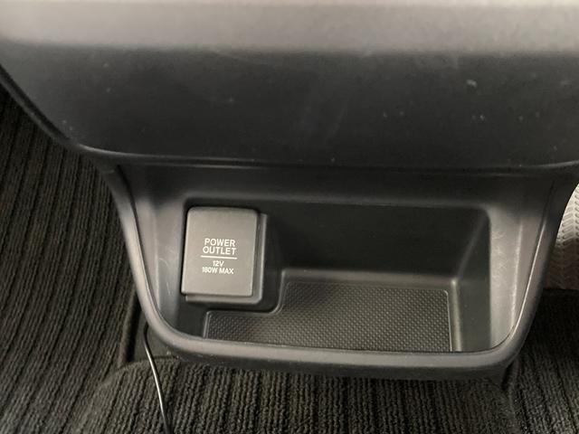 フリードハイブリッド ハイブリッド・Ｇホンダセンシング　ナビ　バックカメラ　ＥＴＣ　Ｂｌｕｅｔｏｏｔｈ接続　フルセグＴＶ　両側電動スライドドア　ＬＥＤヘッドライト　アクティブコーナリングライト　スマートキー　スペアキー有り　ドラレコ（48枚目）